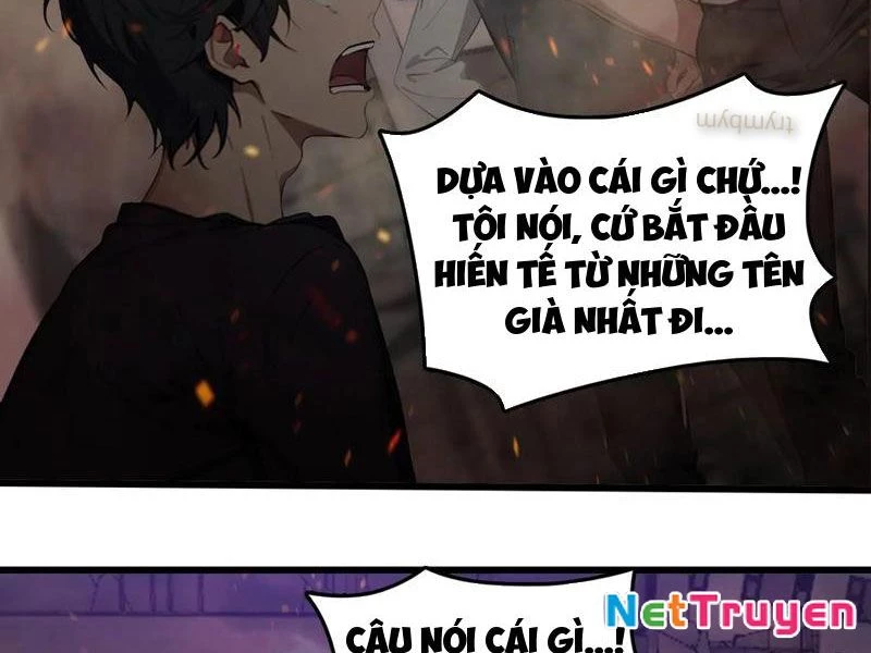 Tà Thần Giáng Thế: Ta có một tòa đại hung ngục Chapter 42 - 36