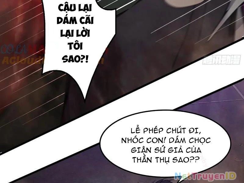 Tà Thần Giáng Thế: Ta có một tòa đại hung ngục Chapter 42 - 63