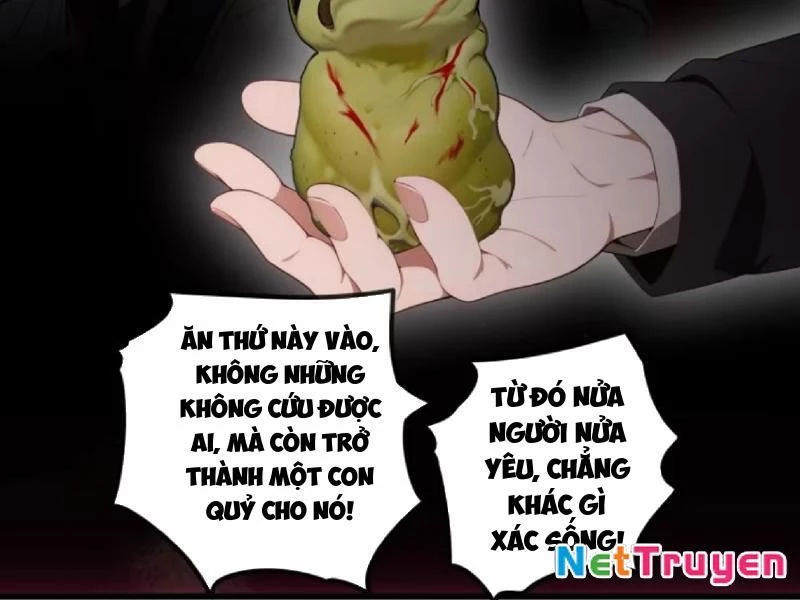 Tà Thần Giáng Thế: Ta có một tòa đại hung ngục Chapter 43 - 11