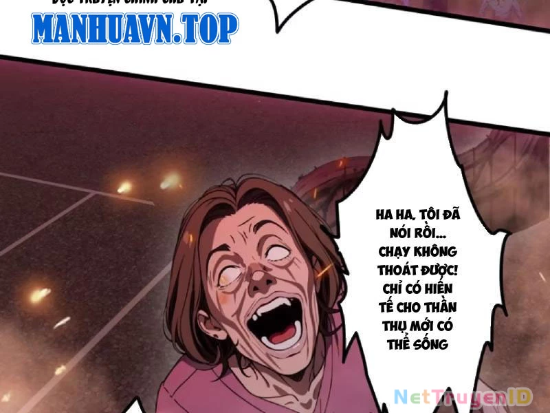 Tà Thần Giáng Thế: Ta có một tòa đại hung ngục Chapter 44 - 53