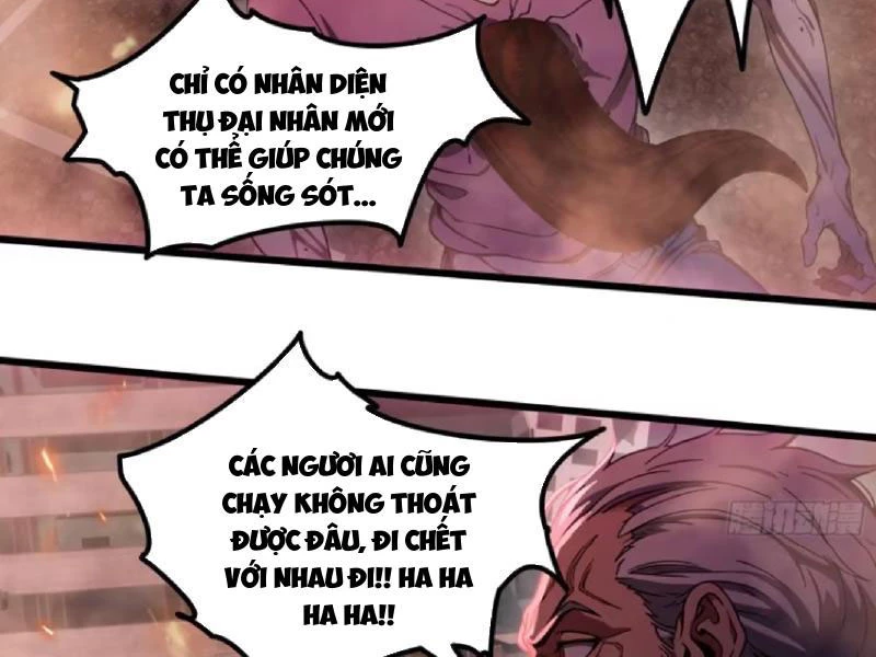 Tà Thần Giáng Thế: Ta có một tòa đại hung ngục Chapter 44 - 54