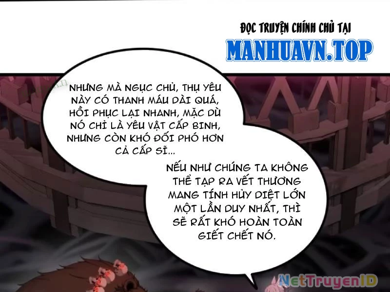 Tà Thần Giáng Thế: Ta có một tòa đại hung ngục Chapter 45 - 37