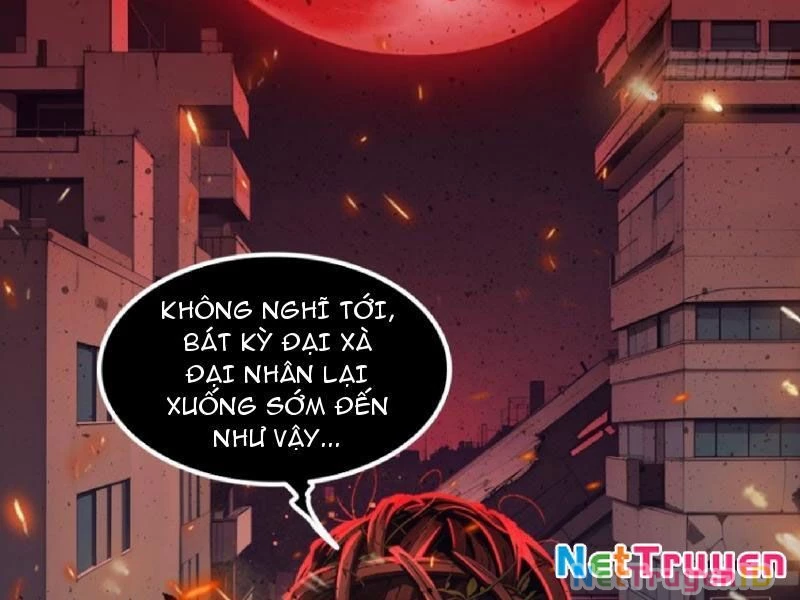 Tà Thần Giáng Thế: Ta có một tòa đại hung ngục Chapter 46 - 21