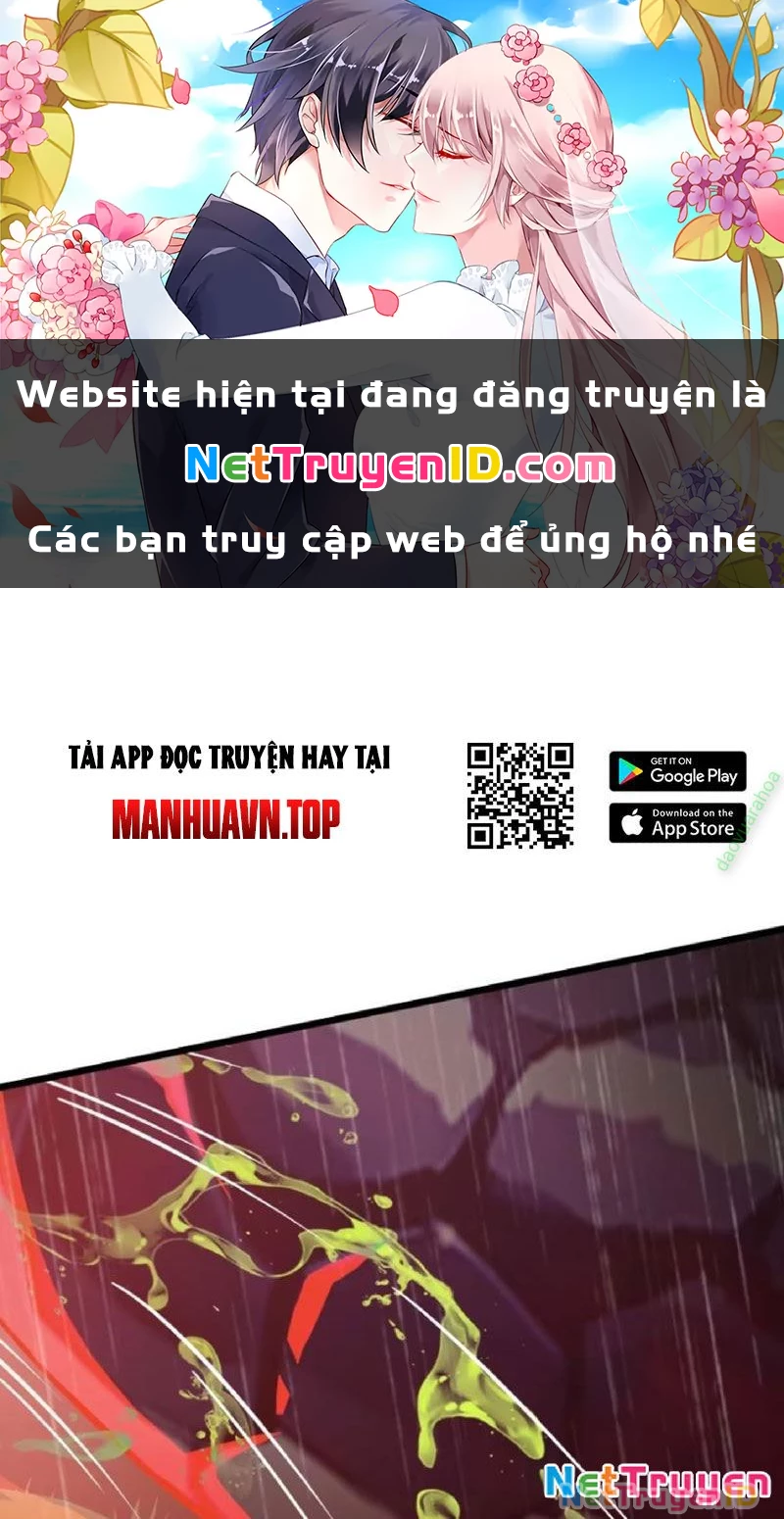 Tà Thần Giáng Thế: Ta có một tòa đại hung ngục Chapter 47 - 1