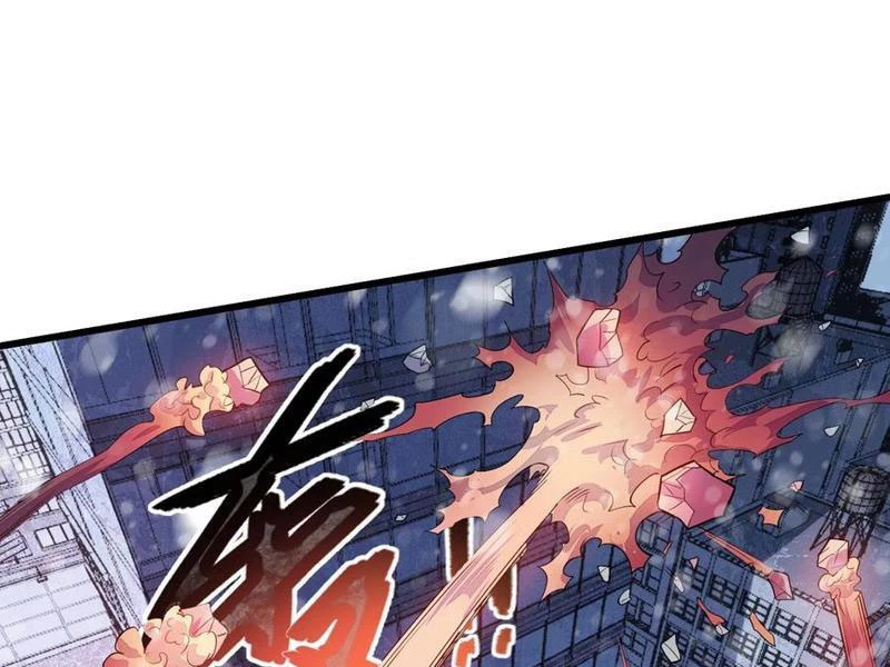 Băng Phong Mạt Nhật: Không Còn Đường Sống Chapter 24 - 103