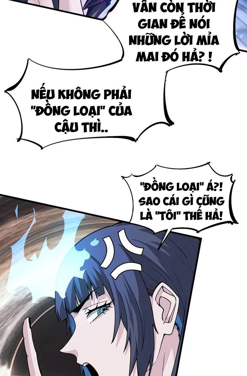Băng Phong Mạt Nhật: Không Còn Đường Sống Chapter 25 - 14