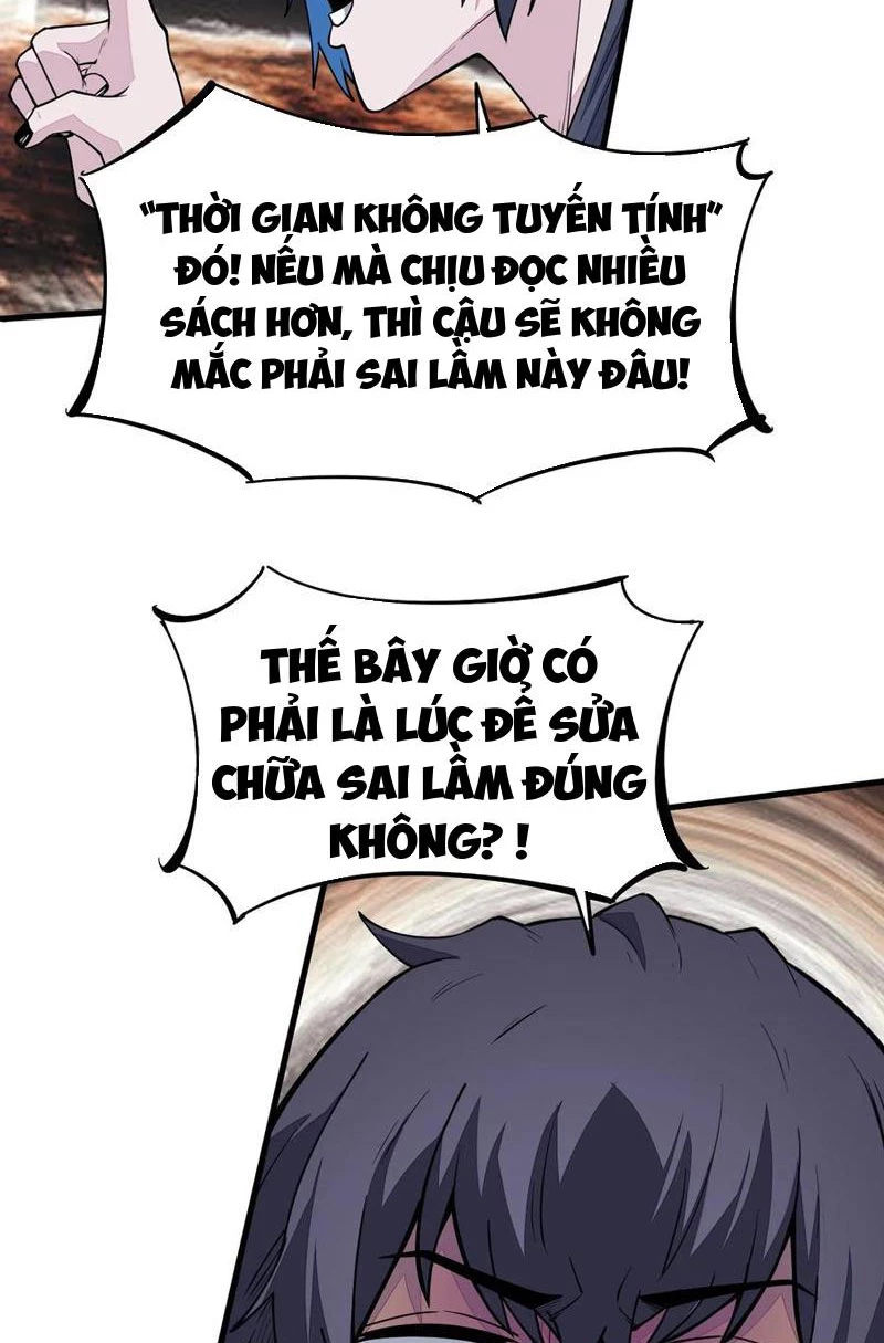 Băng Phong Mạt Nhật: Không Còn Đường Sống Chapter 25 - 15