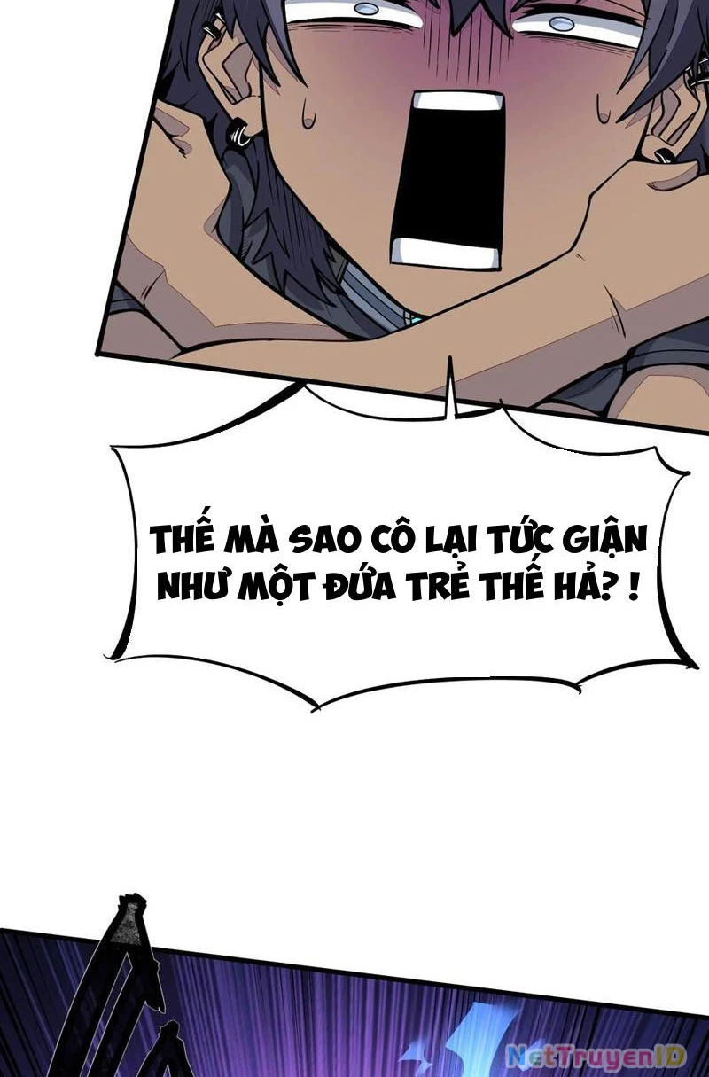 Băng Phong Mạt Nhật: Không Còn Đường Sống Chapter 25 - 16