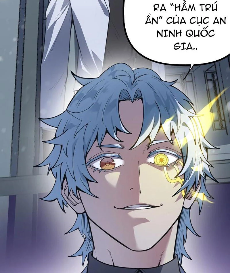 Băng Phong Mạt Nhật: Không Còn Đường Sống Chapter 26 - 3