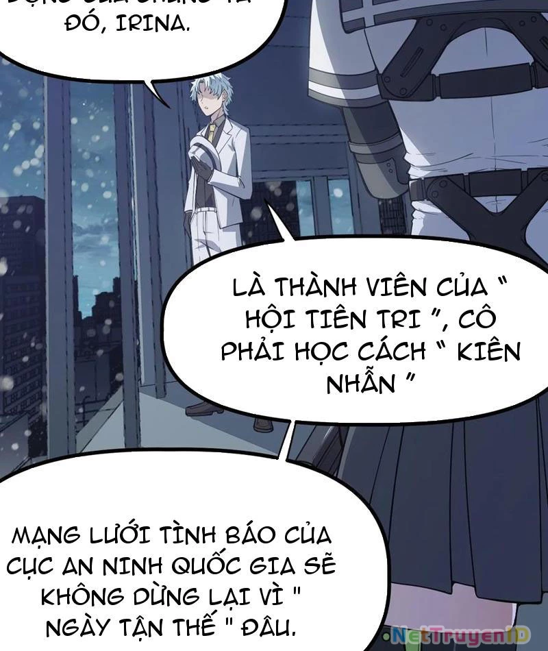 Băng Phong Mạt Nhật: Không Còn Đường Sống Chapter 26 - 5