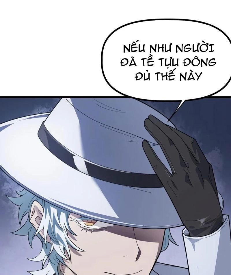 Băng Phong Mạt Nhật: Không Còn Đường Sống Chapter 26 - 17