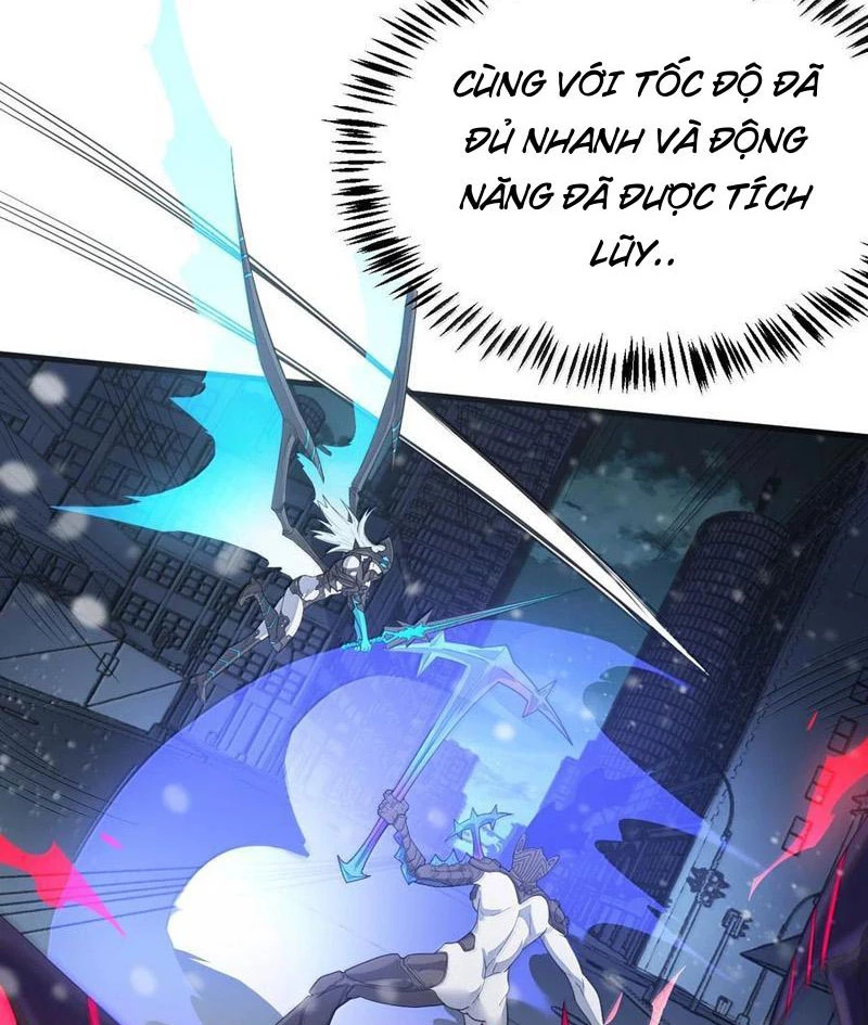 Băng Phong Mạt Nhật: Không Còn Đường Sống Chapter 27 - 8