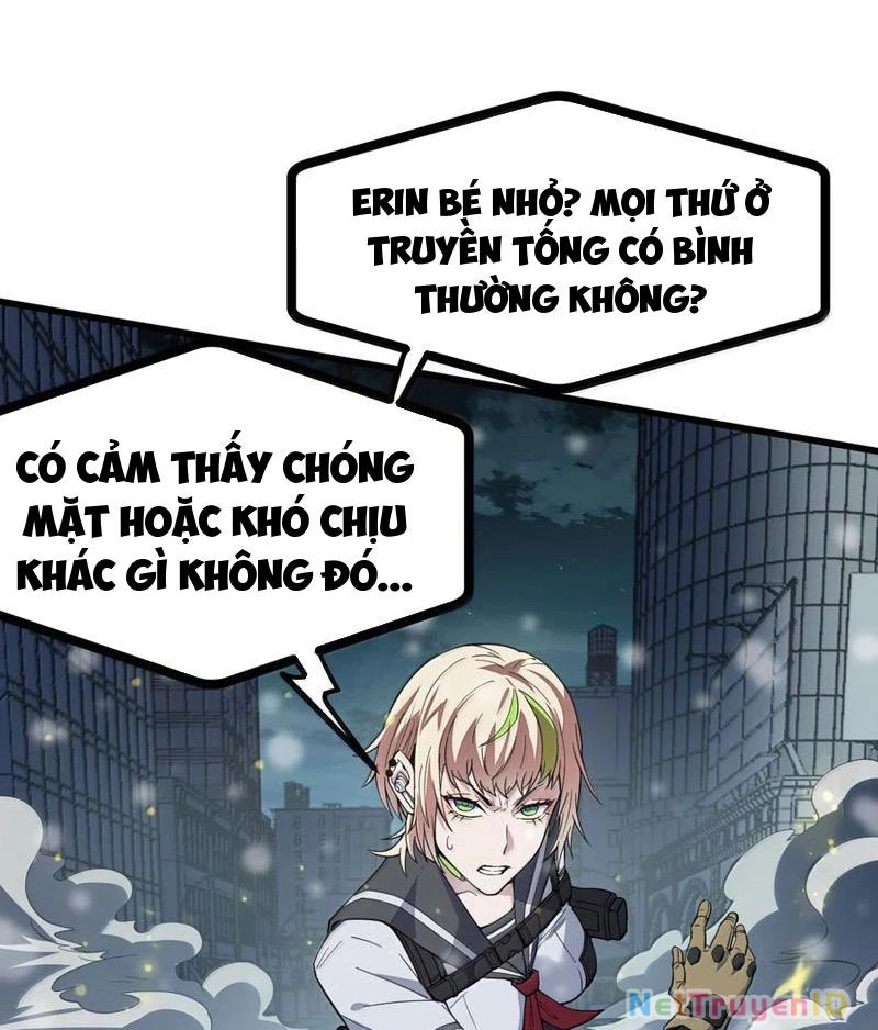 Băng Phong Mạt Nhật: Không Còn Đường Sống Chapter 27 - 33