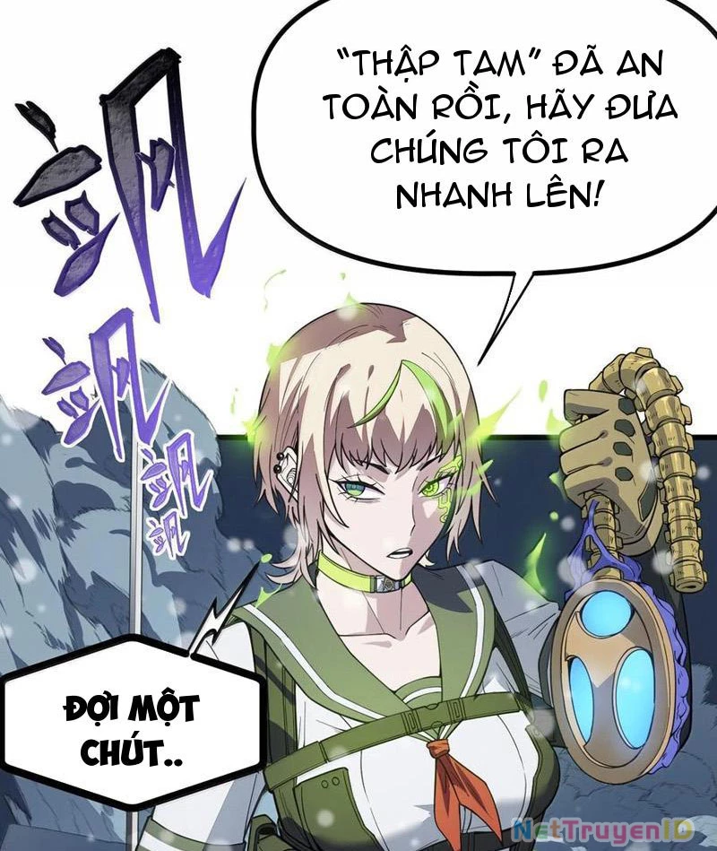 Băng Phong Mạt Nhật: Không Còn Đường Sống Chapter 27 - 65