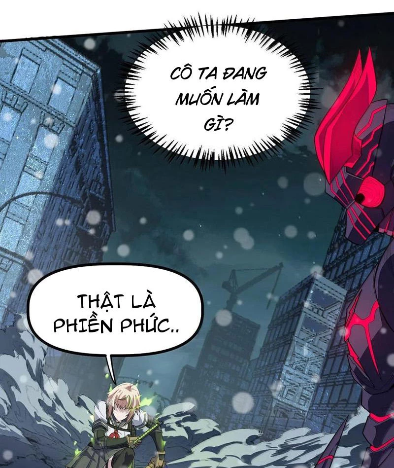 Băng Phong Mạt Nhật: Không Còn Đường Sống Chapter 27 - 71