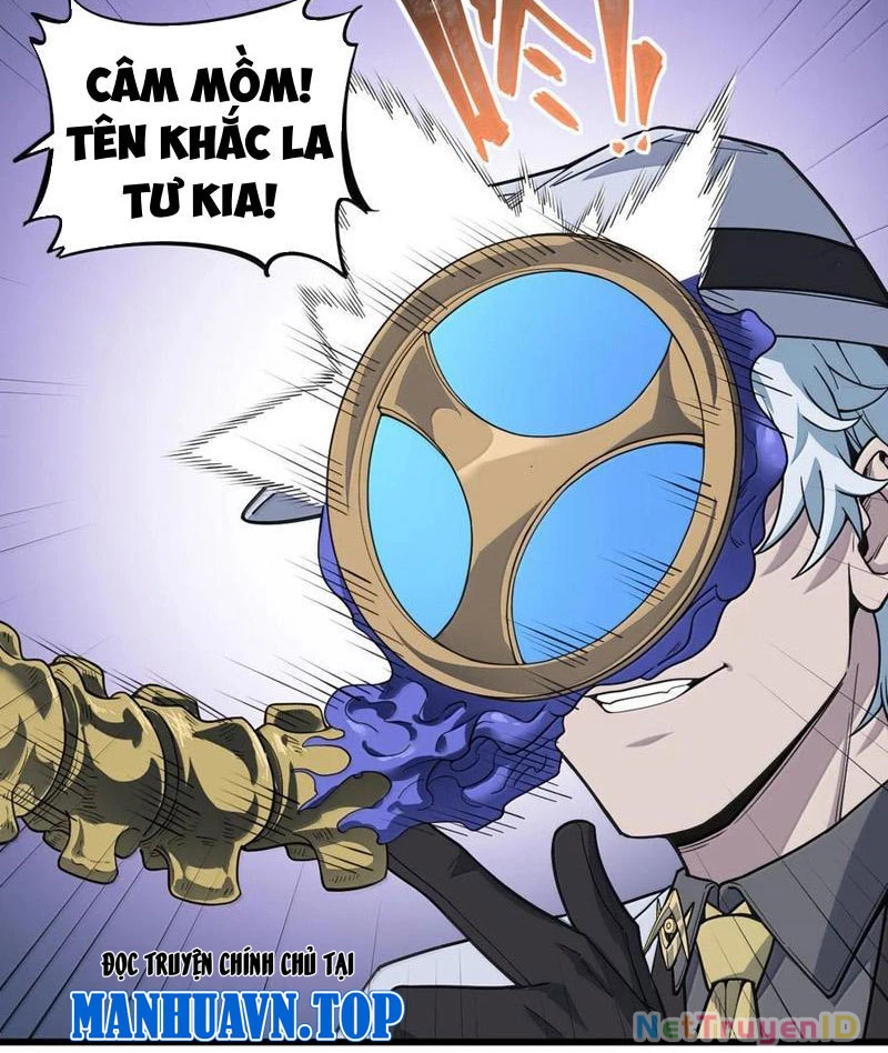 Băng Phong Mạt Nhật: Không Còn Đường Sống Chapter 27 - 87