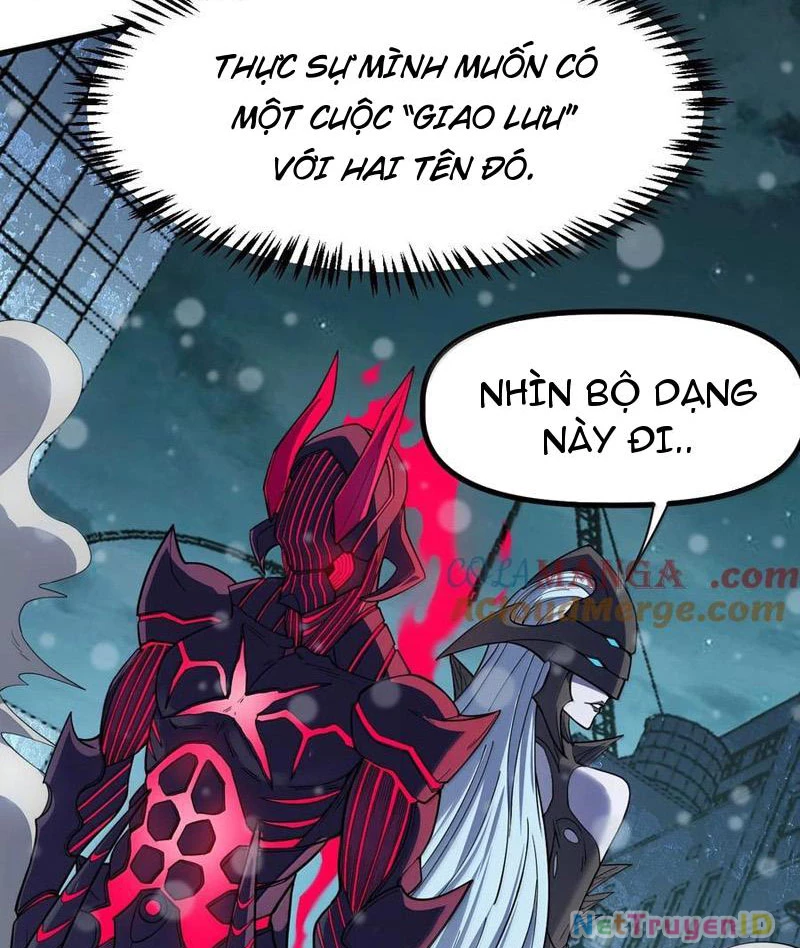 Băng Phong Mạt Nhật: Không Còn Đường Sống Chapter 27 - 95