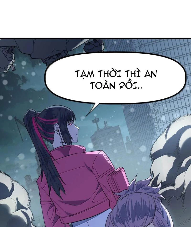 Băng Phong Mạt Nhật: Không Còn Đường Sống Chapter 27 - 101