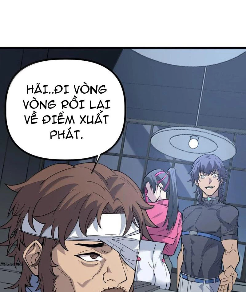 Băng Phong Mạt Nhật: Không Còn Đường Sống Chapter 27 - 121