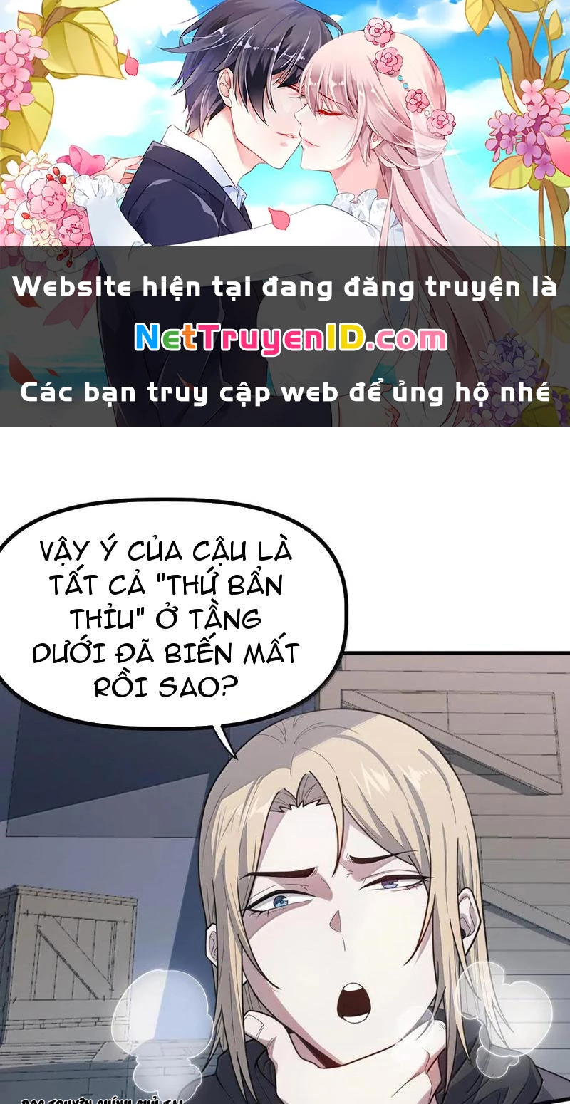 Băng Phong Mạt Nhật: Không Còn Đường Sống Chapter 28 - 1