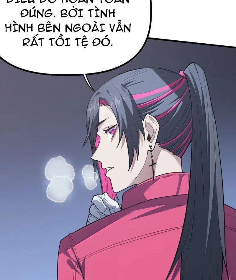 Băng Phong Mạt Nhật: Không Còn Đường Sống Chapter 28 - 4