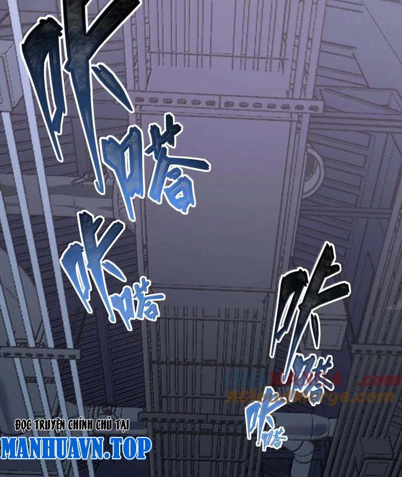 Băng Phong Mạt Nhật: Không Còn Đường Sống Chapter 28 - 6