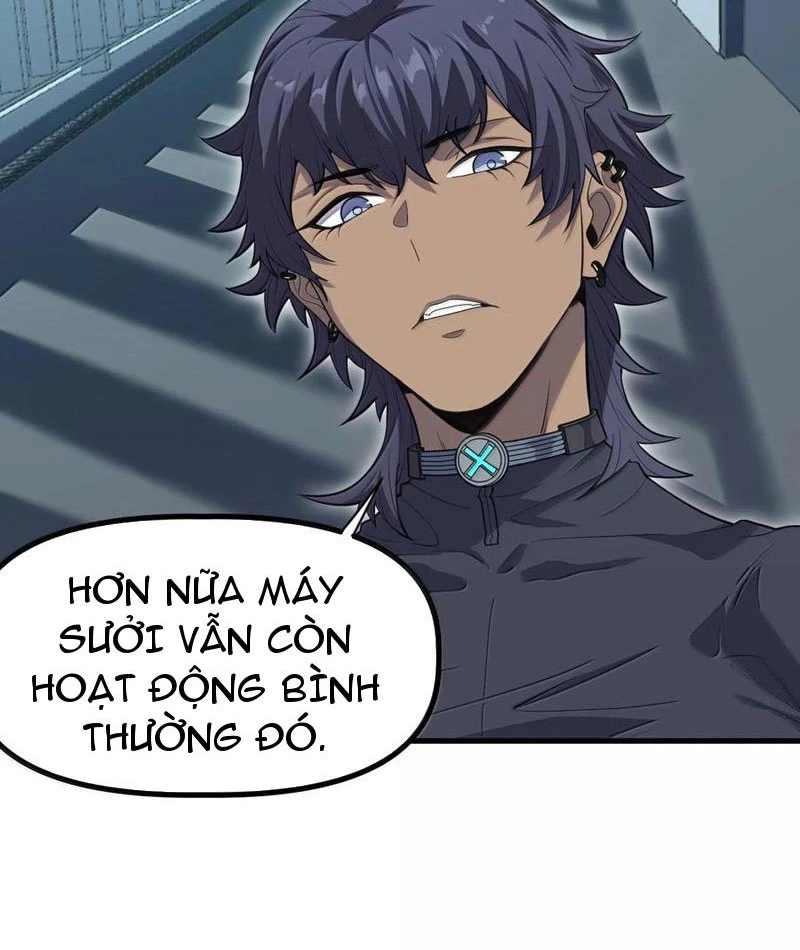 Băng Phong Mạt Nhật: Không Còn Đường Sống Chapter 28 - 12