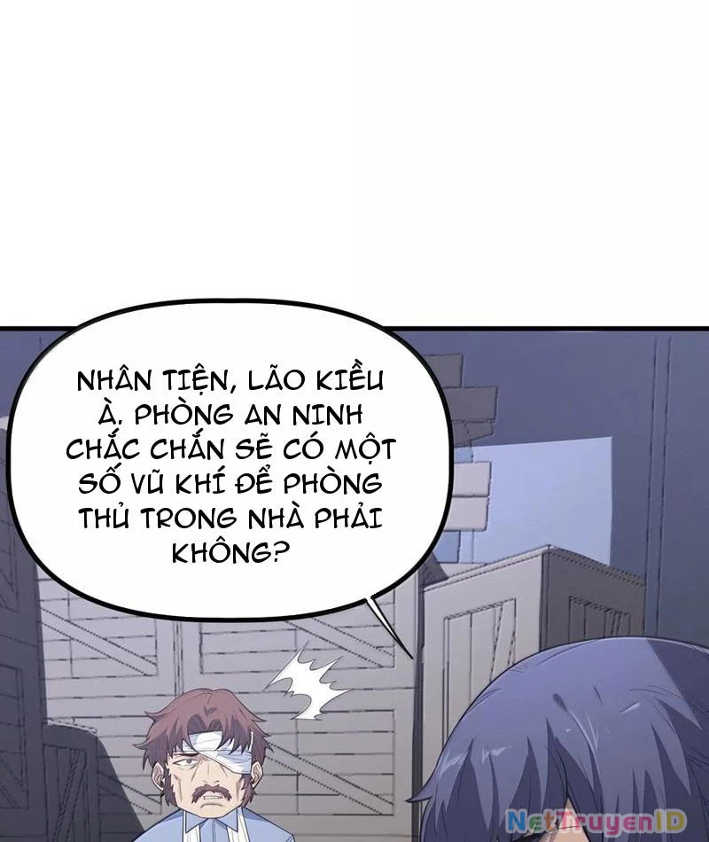 Băng Phong Mạt Nhật: Không Còn Đường Sống Chapter 28 - 16