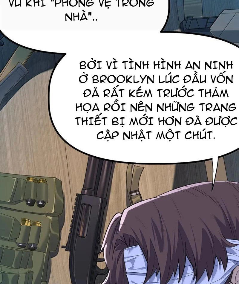 Băng Phong Mạt Nhật: Không Còn Đường Sống Chapter 28 - 18