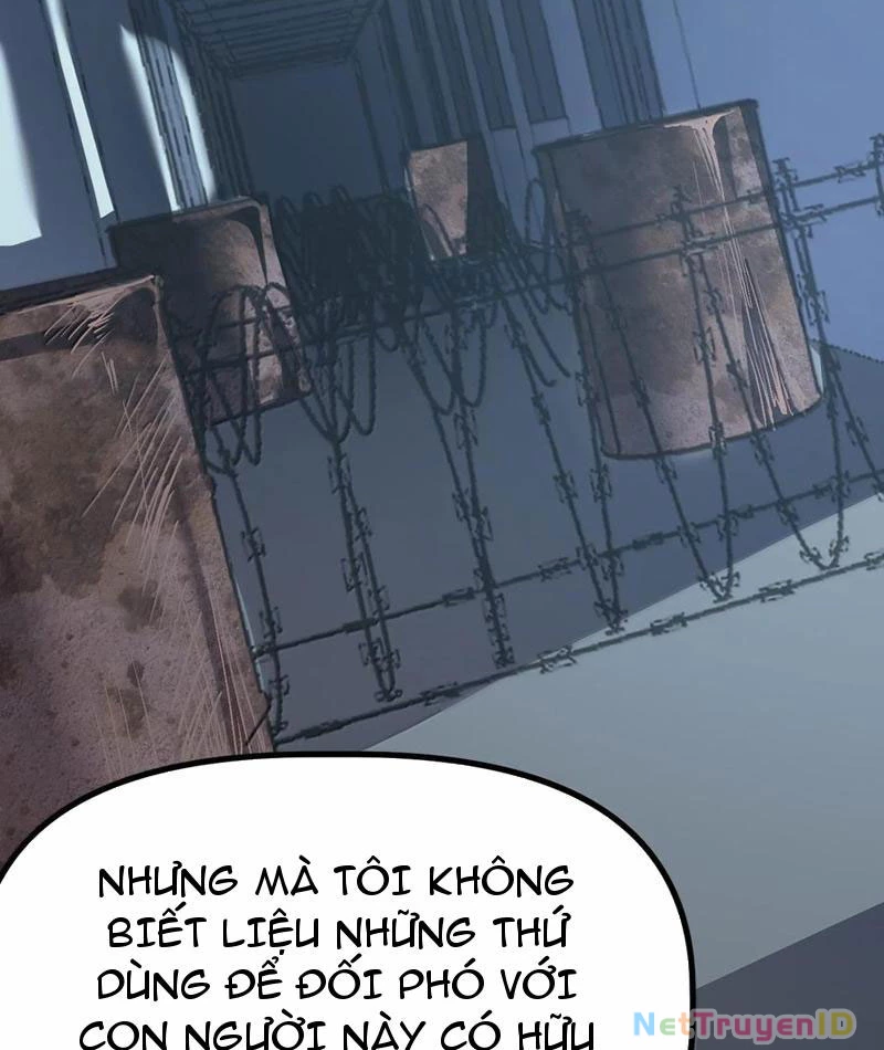 Băng Phong Mạt Nhật: Không Còn Đường Sống Chapter 28 - 21