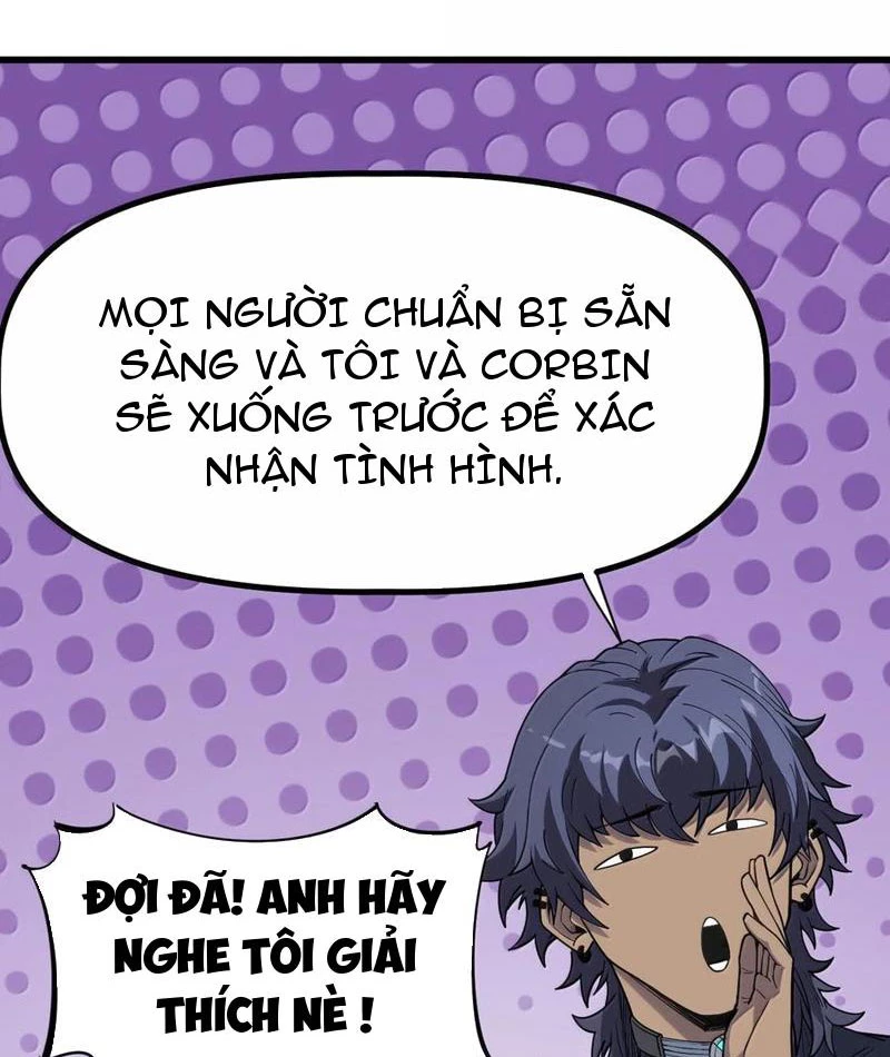 Băng Phong Mạt Nhật: Không Còn Đường Sống Chapter 28 - 29
