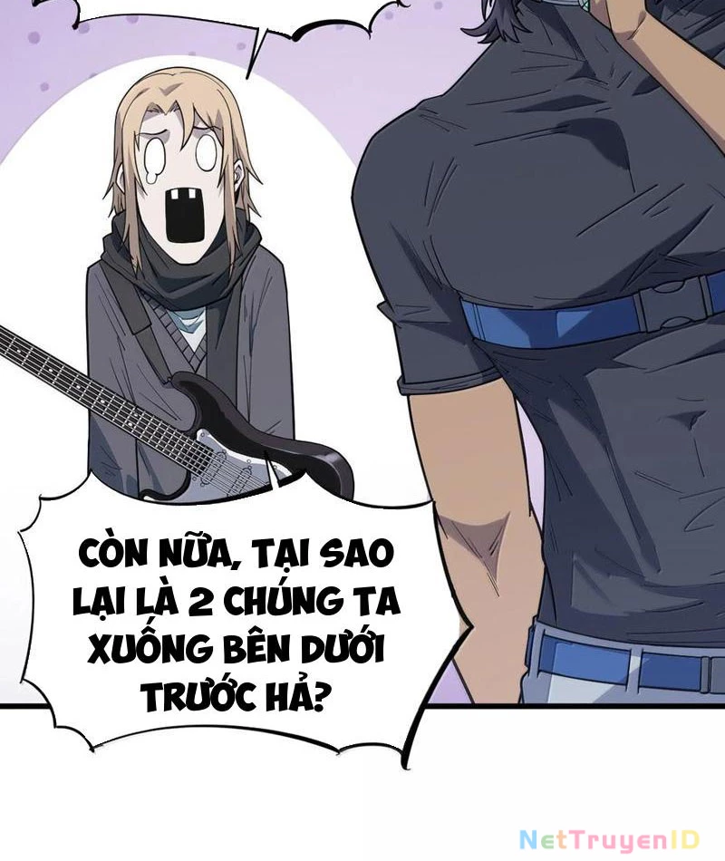 Băng Phong Mạt Nhật: Không Còn Đường Sống Chapter 28 - 30