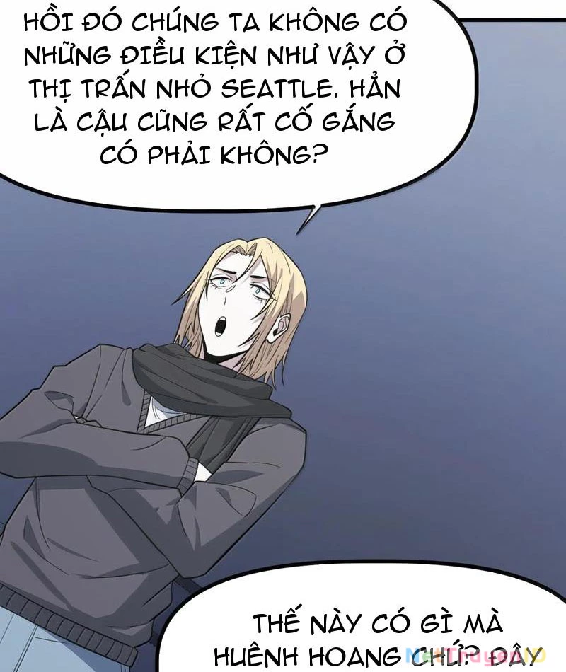 Băng Phong Mạt Nhật: Không Còn Đường Sống Chapter 28 - 39