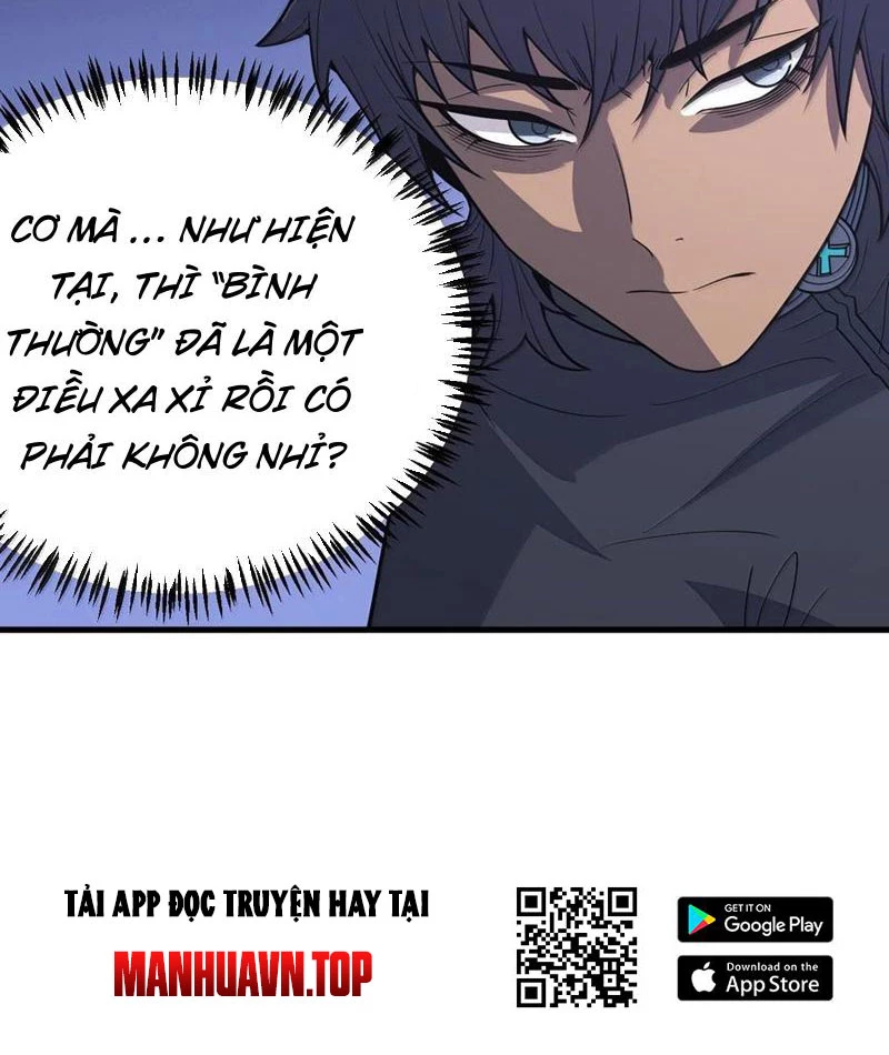 Băng Phong Mạt Nhật: Không Còn Đường Sống Chapter 28 - 42