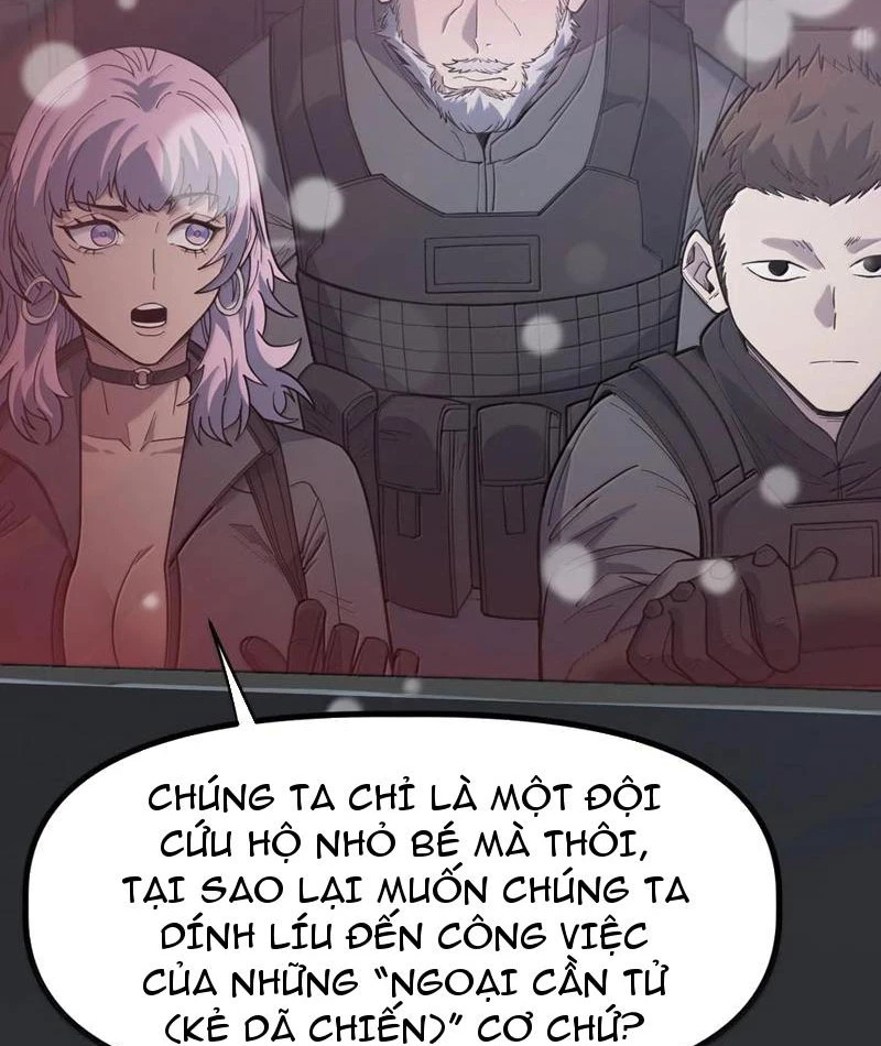 Băng Phong Mạt Nhật: Không Còn Đường Sống Chapter 28 - 108