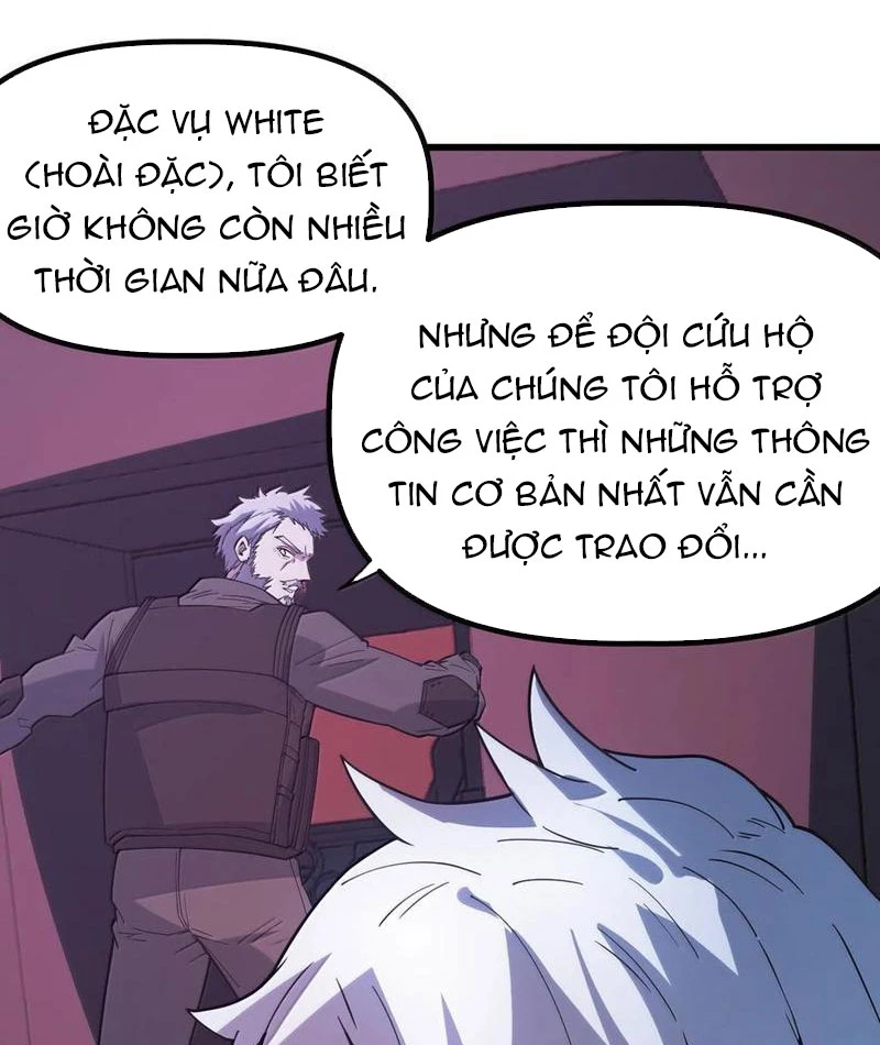 Băng Phong Mạt Nhật: Không Còn Đường Sống Chapter 28 - 111