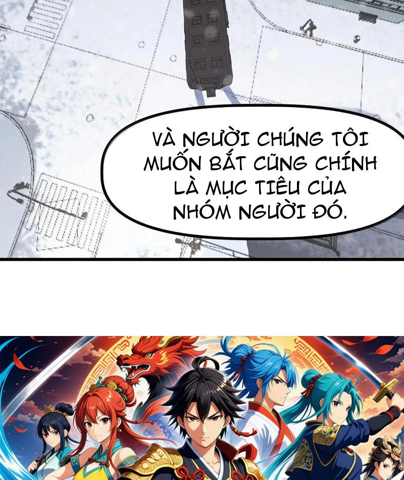 Băng Phong Mạt Nhật: Không Còn Đường Sống Chapter 28 - 116