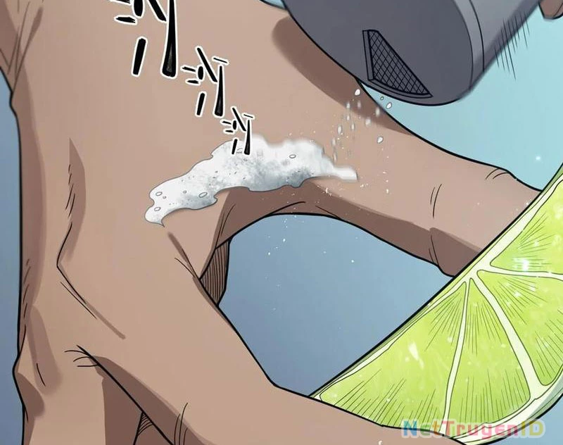 Băng Phong Mạt Nhật: Không Còn Đường Sống Chapter 31 - 24