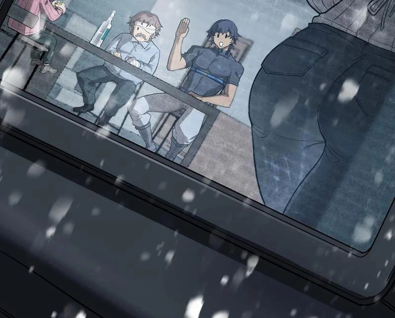 Băng Phong Mạt Nhật: Không Còn Đường Sống Chapter 31 - 56