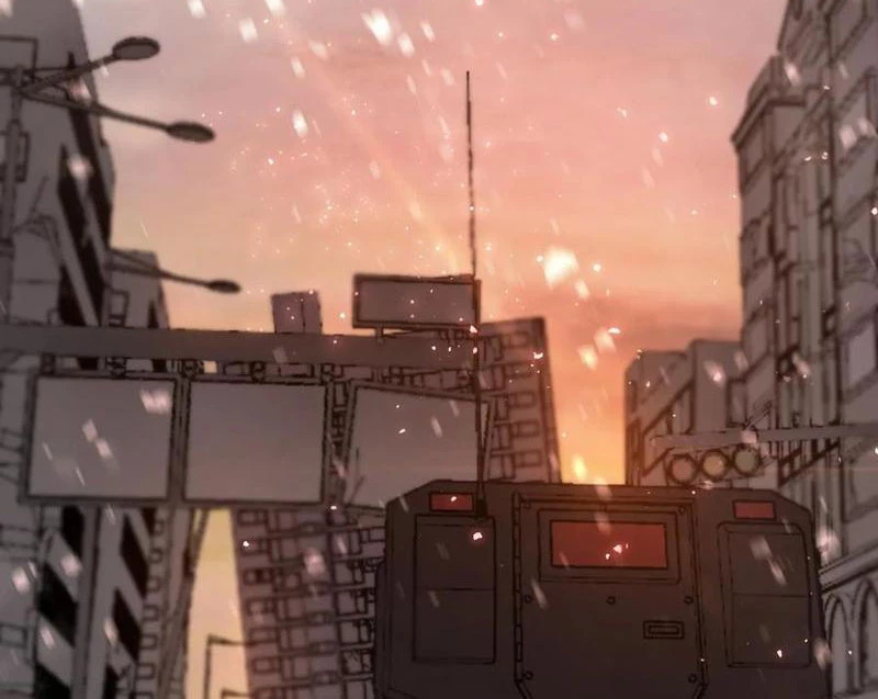 Băng Phong Mạt Nhật: Không Còn Đường Sống Chapter 31 - 92