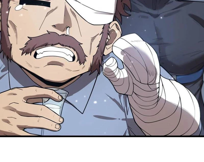 Băng Phong Mạt Nhật: Không Còn Đường Sống Chapter 31 - 104