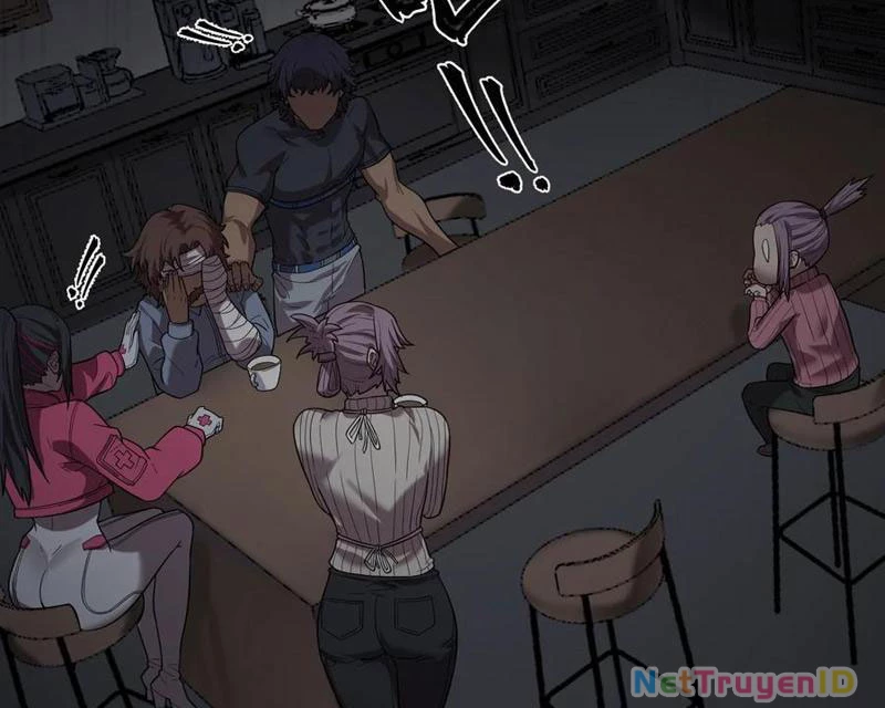 Băng Phong Mạt Nhật: Không Còn Đường Sống Chapter 31 - 121