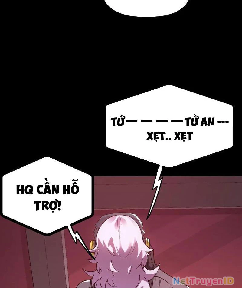 Băng Phong Mạt Nhật: Không Còn Đường Sống Chapter 33 - 4