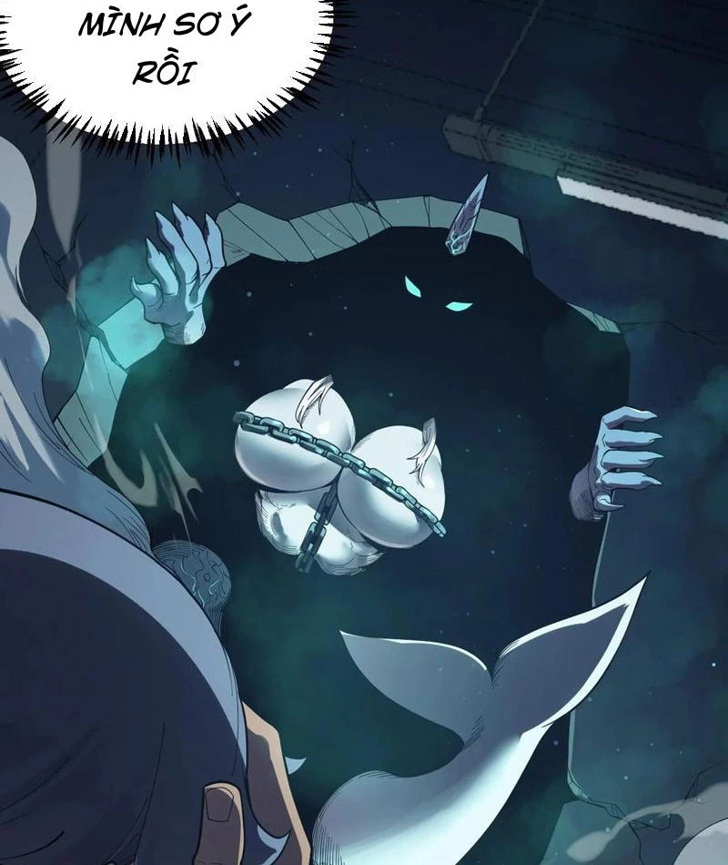 Băng Phong Mạt Nhật: Không Còn Đường Sống Chapter 33 - 23