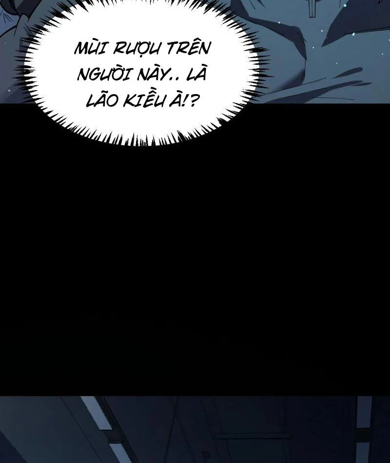 Băng Phong Mạt Nhật: Không Còn Đường Sống Chapter 33 - 26
