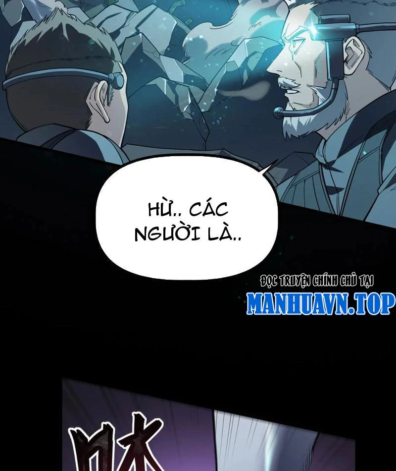 Băng Phong Mạt Nhật: Không Còn Đường Sống Chapter 33 - 28