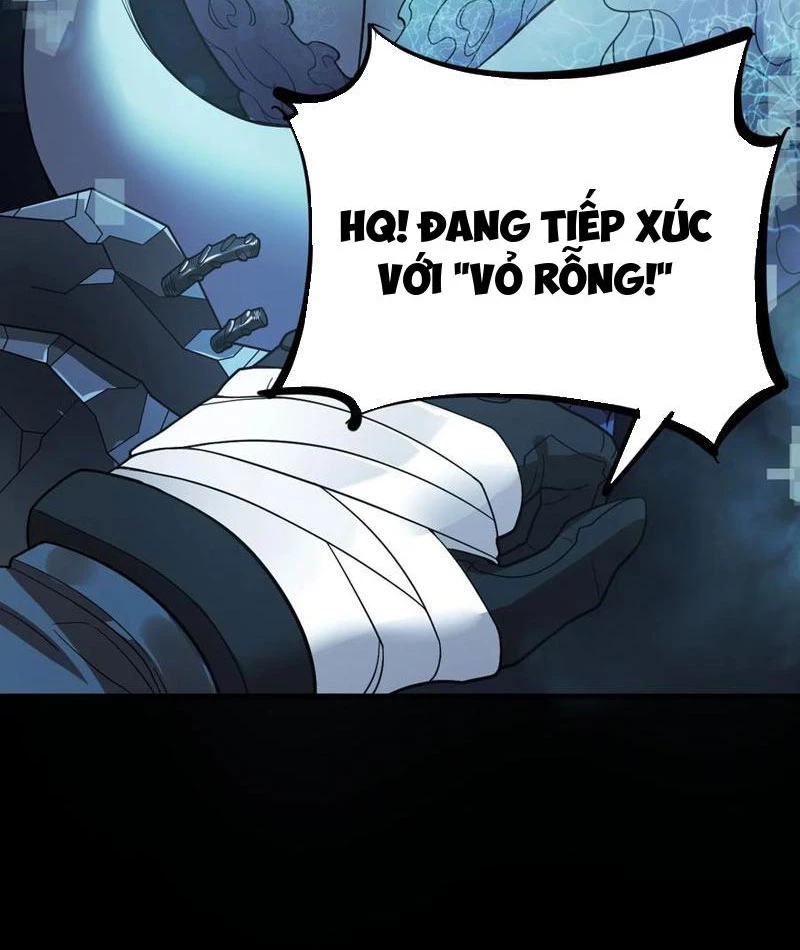 Băng Phong Mạt Nhật: Không Còn Đường Sống Chapter 33 - 35