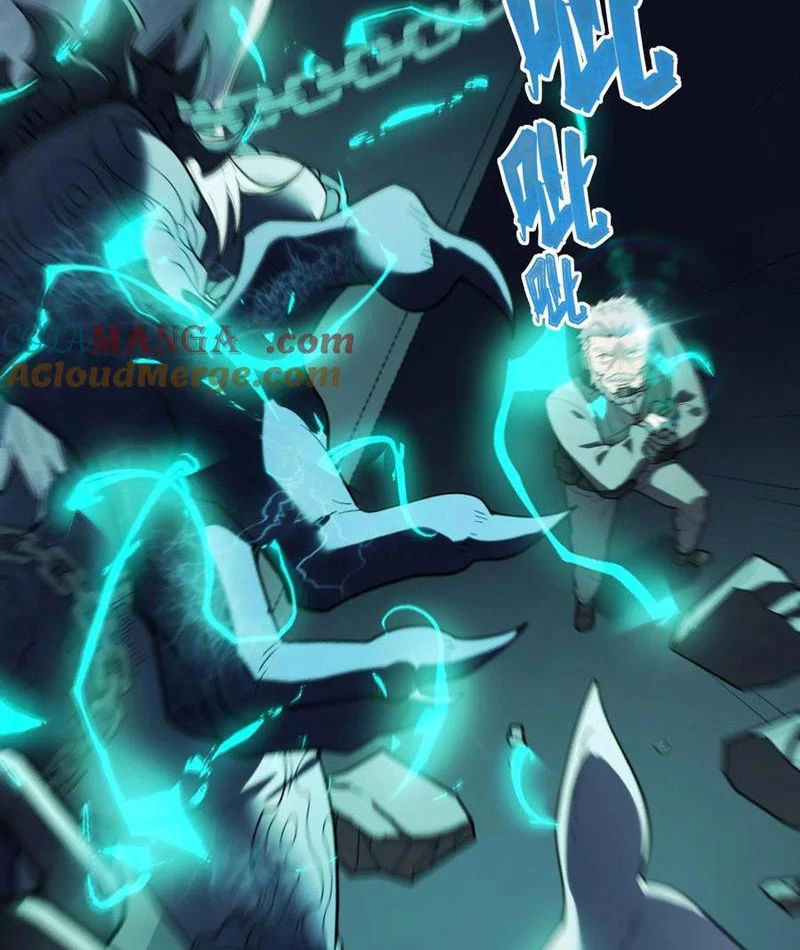 Băng Phong Mạt Nhật: Không Còn Đường Sống Chapter 33 - 38