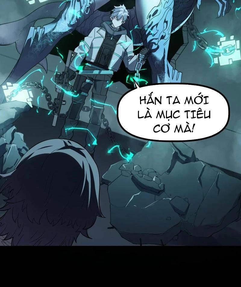 Băng Phong Mạt Nhật: Không Còn Đường Sống Chapter 33 - 44