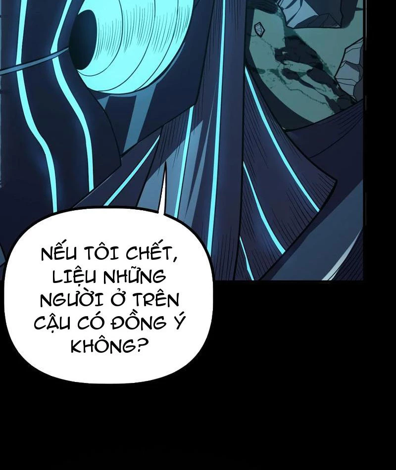 Băng Phong Mạt Nhật: Không Còn Đường Sống Chapter 34 - 20